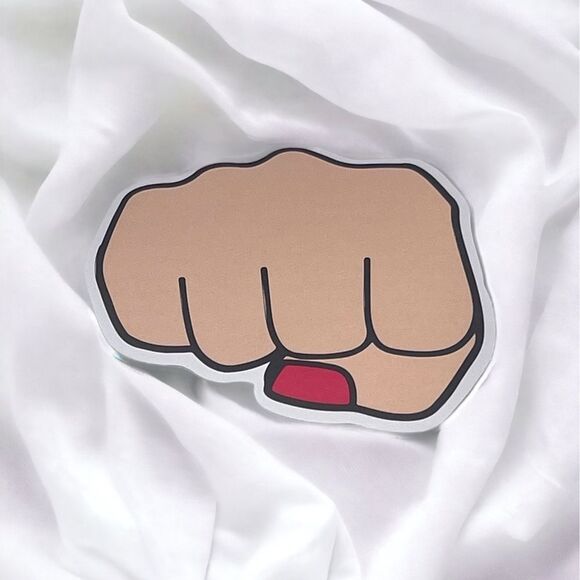 NWT Wool + Pepper Co. Sticker - Picture 1 of 1